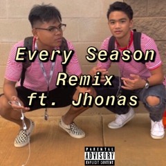 Every Season Remix ft. Jhonas
