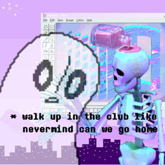 Napstablook's Theme (Future Funk Remix)