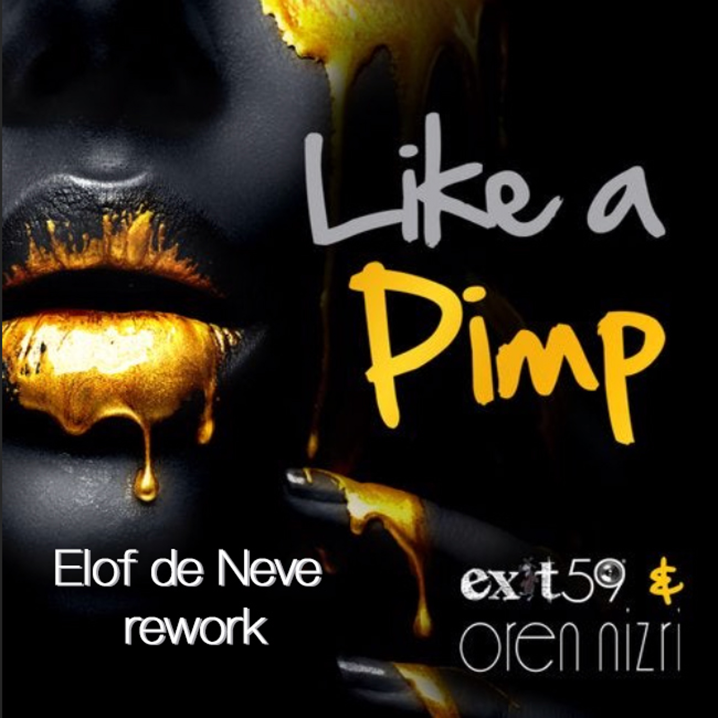 Elof de Neve