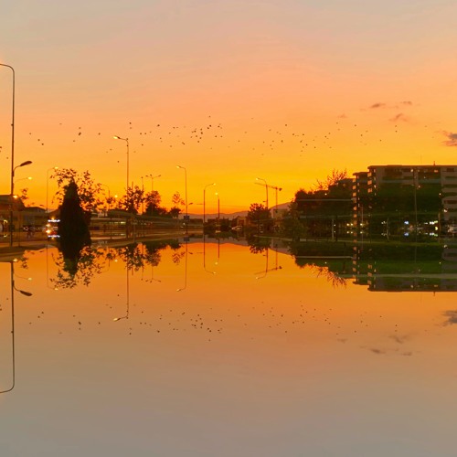 Alexu And The Voices Inside - Forevermore (Saca Dat Edit)