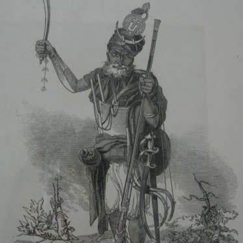 ਮੋ ਗ੍ਰਹਿ ਮੈ ਤਨ ਤੇ ਮਨ ਤੇ ਸਿਰ ਲਉ ਧਨ ਹੈ ਸਭਹੀ ਇਨਹੀ ਕੋ - ਭਾਈ ਅਮਰੀਕ ਸਿੰਘ ਜ਼ਖਮੀ