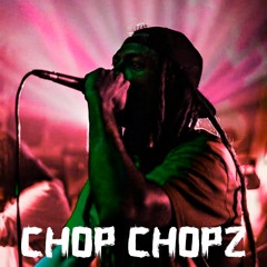 Chop ChopZ, Strauts and OrbiT - End this Silence