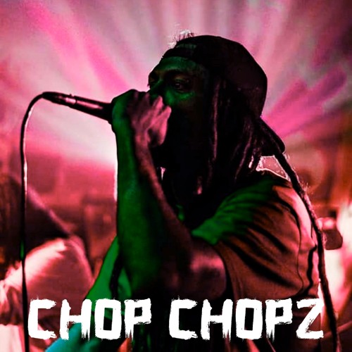 Chop ChopZ, Strauts and OrbiT - End this Silence