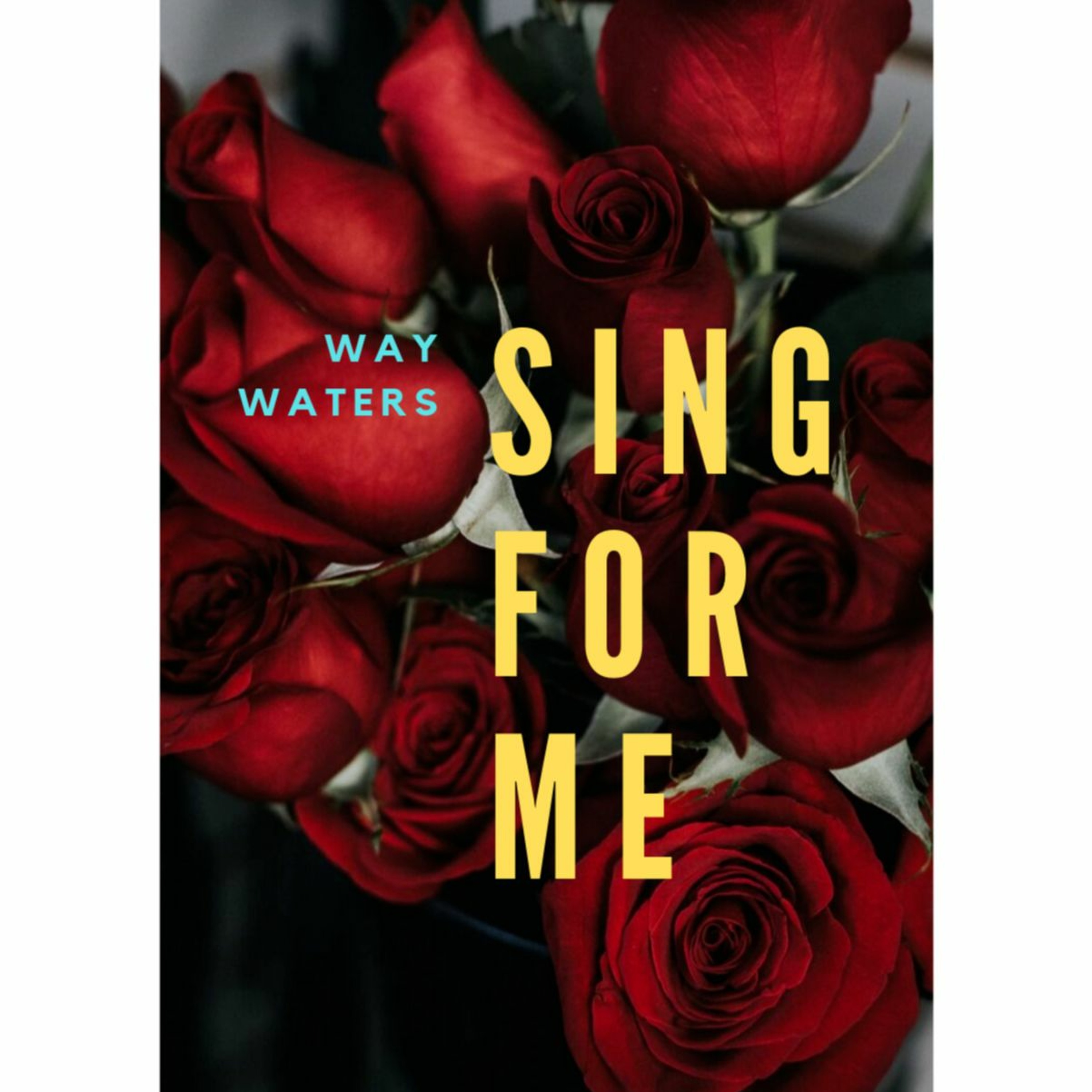 Sing For Me episode artwork