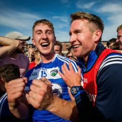 "I've dreamed about this for 365 days" Ross King sends Rathdowney Errill into Laois SHC Final
