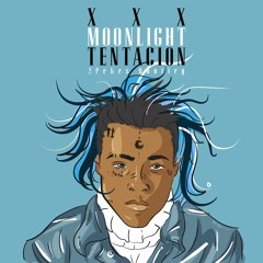 XXXTentacion - Moonlight (2PeKes bootleg)