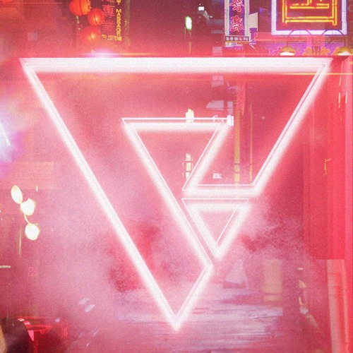 Welkyn - Vertical Vengeance (Original Mix)