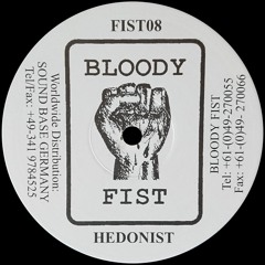 Hedonist - Bothered