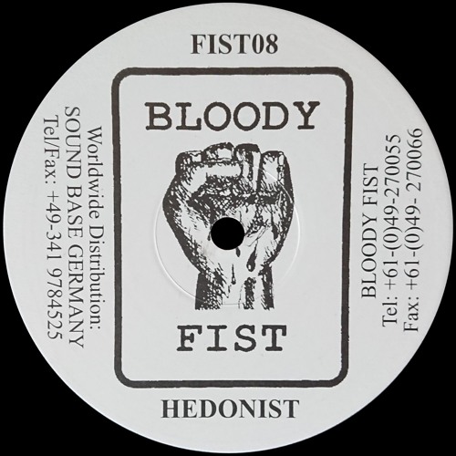 Hedonist - Botulism