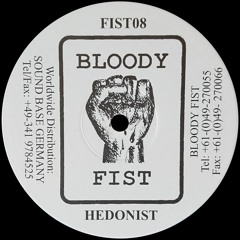 Hedonist - Noise Job