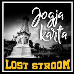 LOST STROOM - JOGJAKARTA