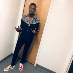 Kass ft Vmelo - Ghetto Gospel (Prod. Reddoe)