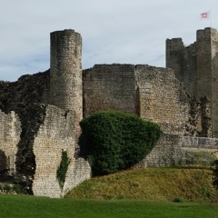 Castle Fall Down original mix by ilan Rublev 2019 Oct