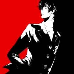 Persona 5 ost - Break It Down - [Extended]