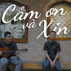 [Bee Cover] Cảm ơn và xin lỗi - Chillies