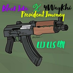 Black Joka X 4WayKhi X President Jmoney - Drako