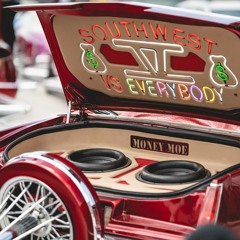 She (prod.grandmastafunk)