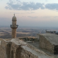 BOŞunaDUY Mardin Ezan_2018.09.18