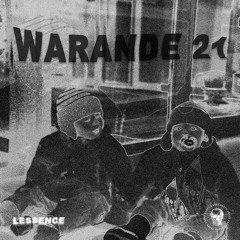 Lessence - Warande 21