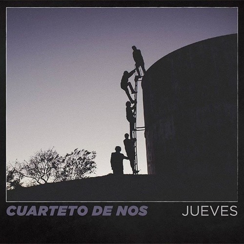 El Cuarteto de Nos - Contrapunto para Humano y Computadora ( Versión Instrumental / Karaoke )