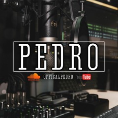 Pedro - Forecast