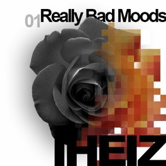 Really Bad Moods (A Rocket Man's AntiTheme)