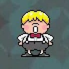 Porky's porkies - Mother 3