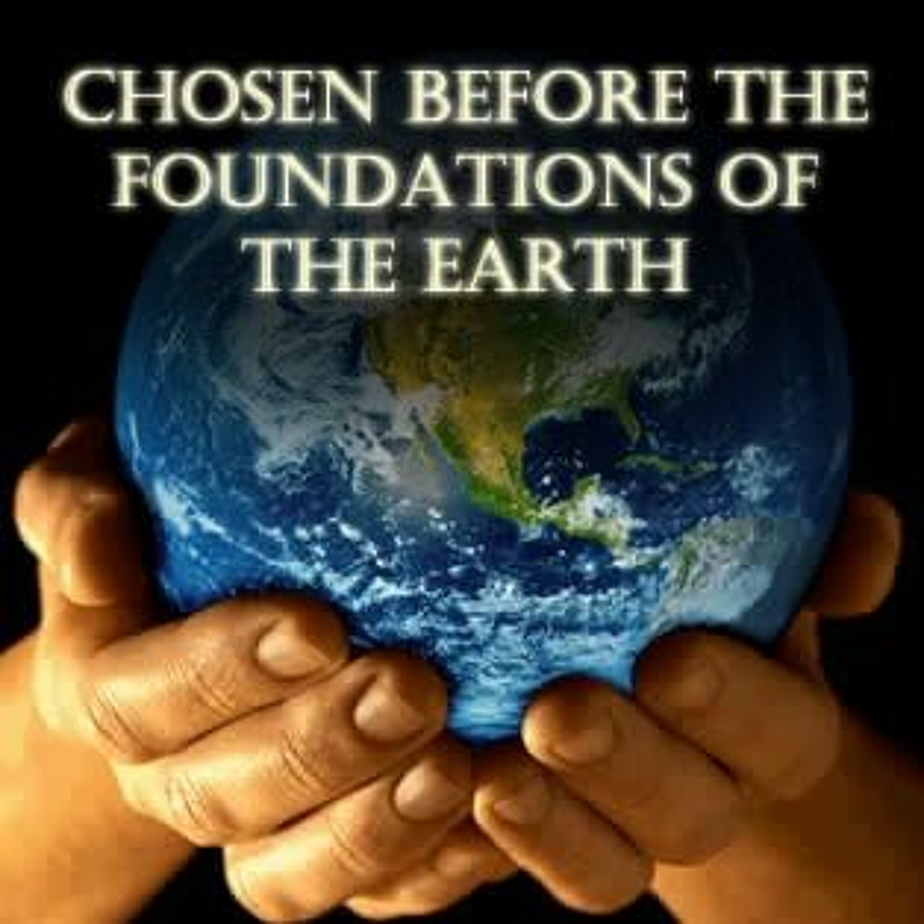 Ephesians 1.3 - 14–Every Spiritual Blessing - -Litchfield episode artwork