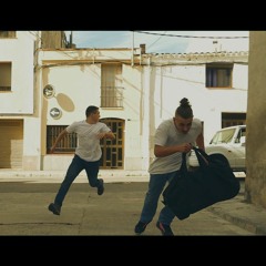StreetWriters & ELD100PRE - Culpables