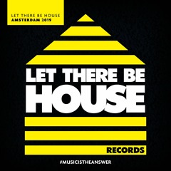 Lead Me To Your Love (Original Mix)*OUT NOW on Let There Be House*