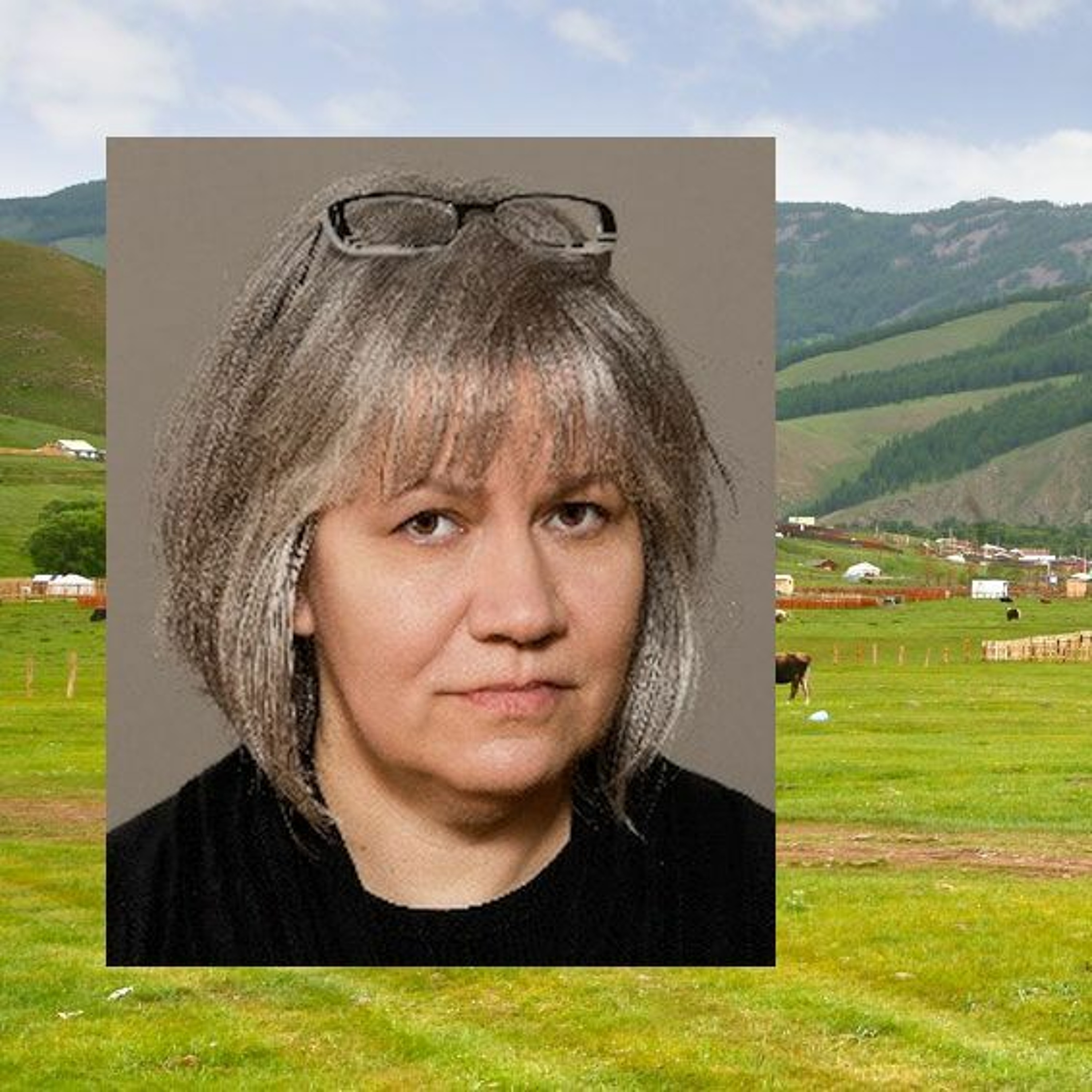 Orient Expressz - az ázsiai kultúrák, népek, országok magazinja a Civilradio.net-en