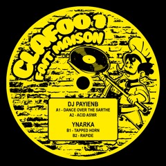 Ynarka - Rapide