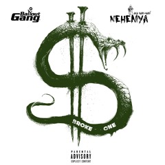 Broke One (Open-A-Go-Fund)