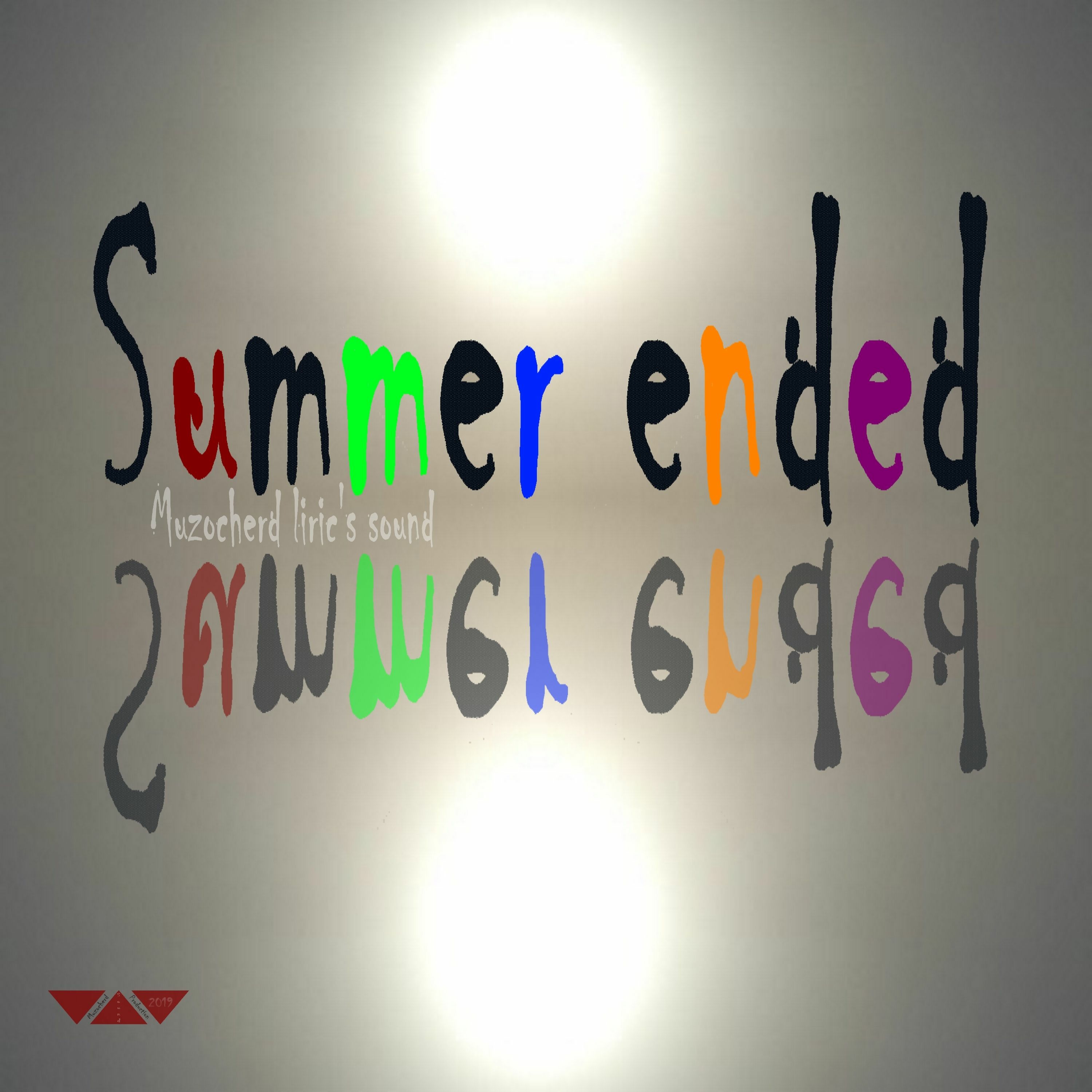 Summer ended episode artwork
