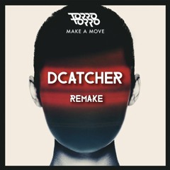 Torro Torro - Can't Get Enough (Make A Move Demo) Skrillex live Red Rocks 2014 (DCATCHER Mashup)