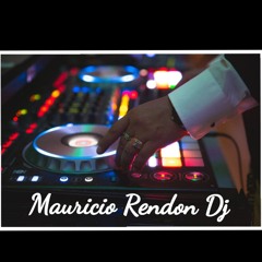 Cumbia Romantica mix / Cumbia con Sentimiento Mix / Mauricio Rendon