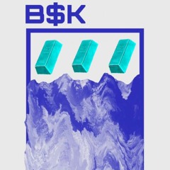 KERHAN - B&K 🥵 (prod. Inhell)