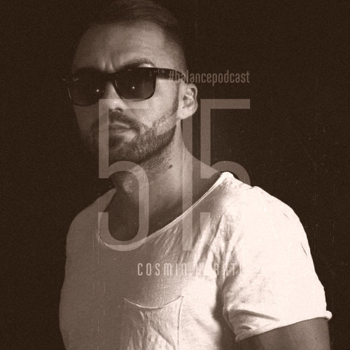 BFMP #515 | Cosmin Horatiu | 05.10.2019