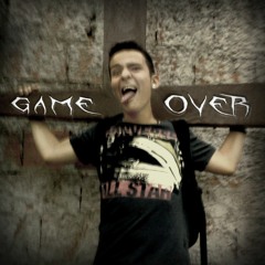 Game Over - Album BeatHurt! 2019 - Prod. SanCrisCripi