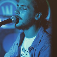 The Story Of An Artist (Daniel Johnston Cover)