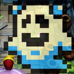 Visting an Old Friend (Link's Awakening)