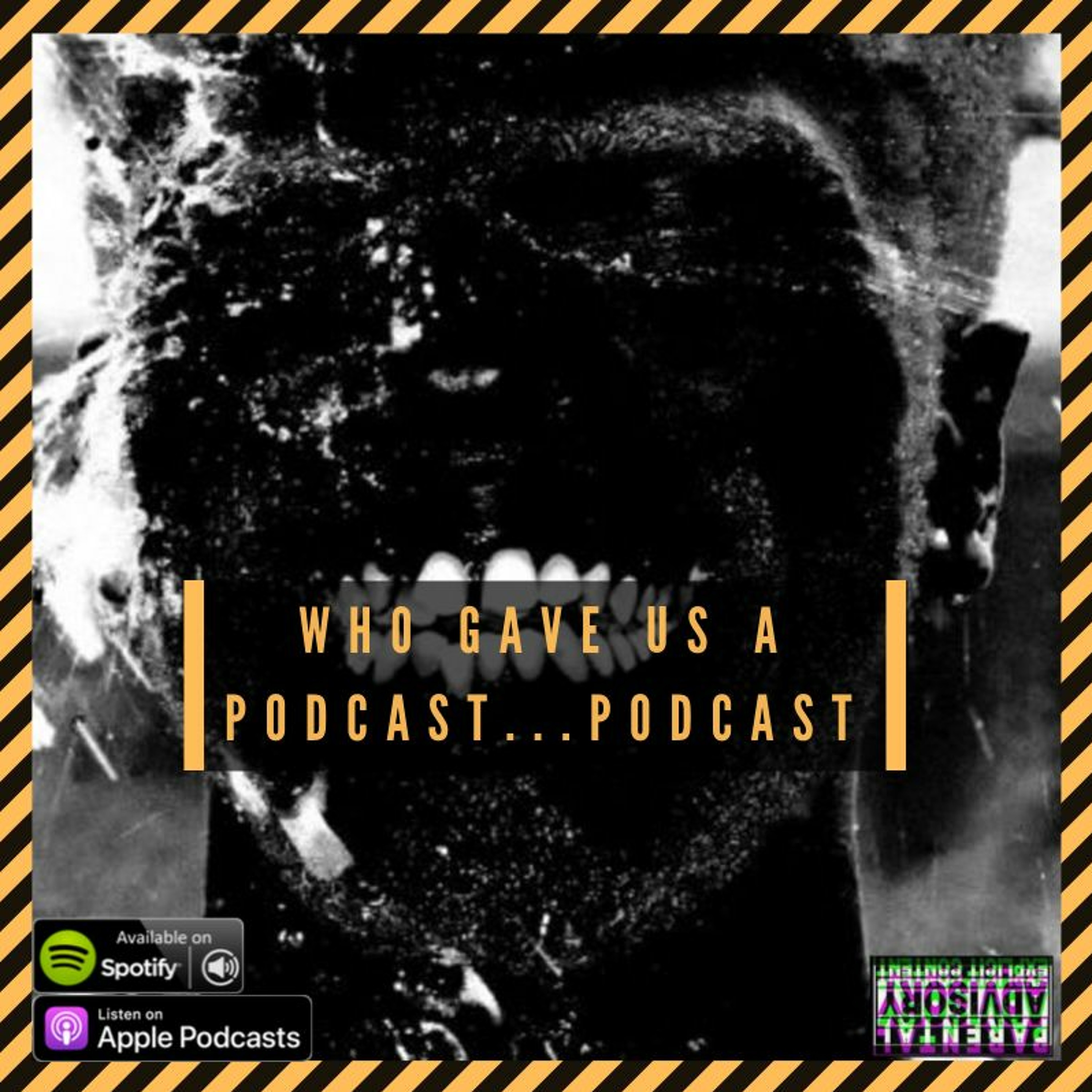 Msfit & Friends Podcast