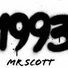 THE SOUND OF 1993 -  BREAKBEAT - HARDCORE - TECHNO & JUNGLE
