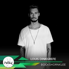 Peace Peter's Podcast 077 | Bockshornklee | Louis Dinkgrefe