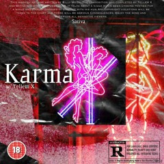 Karma w/ Tellem X