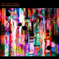 Studies Of A Woman (in Variable Speed)