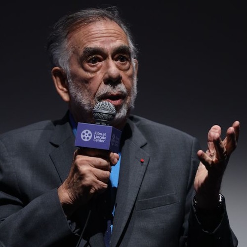 255 Nyff57 Day 10 Francis Ford Coppola On The Cotton Club Encore By Film At Lincoln Center Podcast