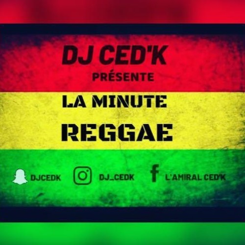 #La Minute Reggae #LMR