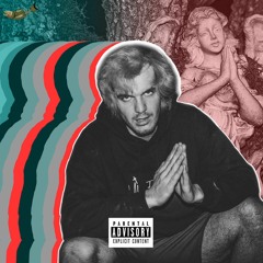 Bruce Lee(Prod.Spookymane)