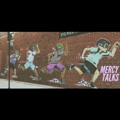 mercy talks 003 - black mirror/grievability